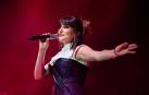 Fotos del concierto de Rozalén en Pamplona.
