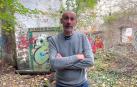 Diario de Navarra entrevista a Peio Amatriain, copropietario de la Casa de Curtidores. El Ayuntamiento de Pamplona se ha mostrado favorable a conceder la licencia urbanística para convertir la Casa de Curtidores en un edificio de viviendas.