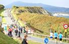 Imagen de la carrera Donibane Lohizune-Hondarribia