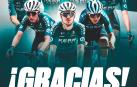 Kern Pharma ha agradecido a las siete bajas los servicios prestados durante estos años.
