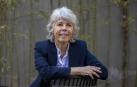 La escritora María Belmonte estará hoy en Pamplona para presentar su libro 'El murmullo del agua'.