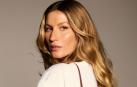 La supermodelo Gisele Bündchen, en una foto publicada en su perfil de Instagram recientemente