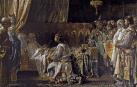 Jaime I y su hijo Pedro, protagonistas del intento de anexión de Navarra por parte de Aragón