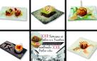 Cartel anunciador de la 22 edición de la Semana del Pintxo de la Txantrea