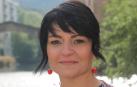 Azucena Polo Manzano, futura edil de UPN en Estella.