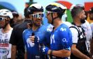 Albert Torres y Davide Cimolai renuevan hasta 2025