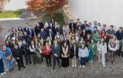 La Universidad de Navarra celebra la I Jornada de Bienvenida a Doctorandos
