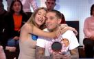 Ana Guerra y Víctor Elías, en Pasapalabra