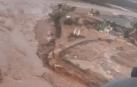 Vídeo de las imágenes aéreas de la devastación causada por la DANA en Valencia