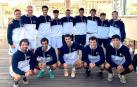 El Club de Tenis Barcelona