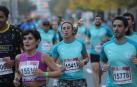 Fotos de la Carrera de las Murallas de Pamplona.