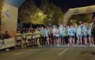 Vídeo de una de las salidas de la prueba de 10k de la Carrera de las Murallas