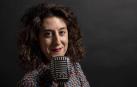 ‘En mi cabeza sonaba mejor’, monólogo de humor con Laura del Val.