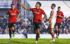 Galería de fotos de la primera eliminatoria de Copa del Rey