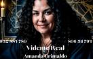 Desde temprana edad, Amanda Grimaldo percibía lo que otros no podían ver