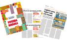 Suplemento de Vivienda en Diario de Navarra /