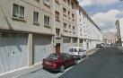 Calle Olite de Tafalla
