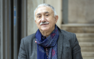 El secretario general de UGT, Pepe Álvarez
