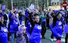 Hoy se proyecta en los Golem Baion el documental 'Dónde vamos a vivir / Mujeres contra el desahucio'.