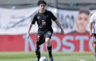El streamer argentino, Iván Buhajeruk, mas conocido como Spreen, debuta en el Deportivo Riestra en un partido frente al Vélez Sarfield