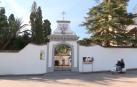 Monasterio de Santo Espíritu del Monte, ubicado en la localidad valenciana de Gilet