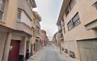 Calle Fitero de Corella