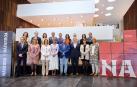 Presentación en septiembre de Marca Navarra en Baluarte.