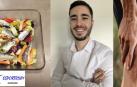 Nutrición en lesiones deportivas