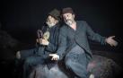 'Esperando a Godot', teatro con La Atalaya, este domingo en la ENT.