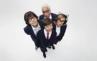 Humor con 'Mentes Peligrosa', hoy en Baluarte.