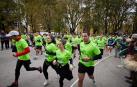 Fotos de la VI Carrera Solidaria del Teléfono de la Esperanza de Navarra /