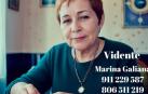 Marina Galiana se ha consolidado como una de las videntes destacadas más respetadas y reconocidas en España