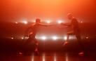 ‘Go Figure’, danza con la Compañía Sharon Fridman, hoy en el MUN.