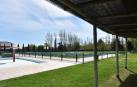 El presupuesto prevé 920.000 euros para renovar las piscinas