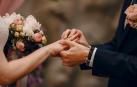 El anillo, símbolo del matrimonio