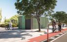 Proyecto de reurbanización del entorno del Bosquecillo