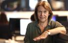 La periodista Pilar Bonet dará una conferencia en la Biblioteca de Navarra.