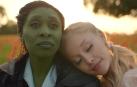 Fotograma de la película 'Wicked'