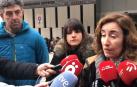 Declaraciones de la directora del Conservatorio Superior de Música de Navarra