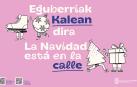 Programa municipal para las Navidades de 2024 /