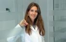 La nutricionista- dietista Patricia Lloves