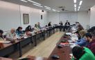 Reunión de la Mesa General de Función Pública