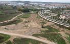 A: BLANCA ALDANONDO
F: 08/11/2024
P:  
L: TUDELA
T: SOLAR DONDE SE VAN A CONSTRUIR LAS NUEVAS PISCINAS DESCUBIERTAS "CIUDAD DE TUDELA" EN LA AVDA DEL NARANJEL