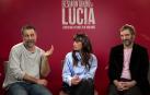 'Desmontando a Lucía', protagonizada por Hugo Silva (izquierda), uno de los estrenos de la semana

EUROPA PRESS

26/11/2024