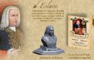 El juego permite a los participantes asumir el rol de líderes históricos, como el virrey Eslava