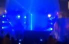 Vídeo del encendido de la iluminación navideña en Tudela