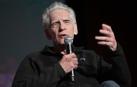 David Cronenberg, en el encuentro que ha mantenido con el público en el Festival Internacional de Cine de Marrakech