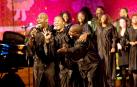 El góspel llegará a Baluarte el 21 de diciembre de la mano de Alabama Gospel Choir