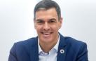 Pedro Sánchez, durante la reunión de la primera Ejecutiva del PSOE aprobada en el 41º Congreso Federal