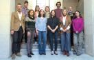 Grupo de investigadores de la Universidad de Oviedo que desarrollan un modelo para predecir el riesgo de psicosis en la adolescencia